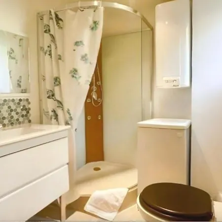 Le Petit Gaudois Apartment