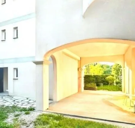 Apartment Le Petit Gaudois *