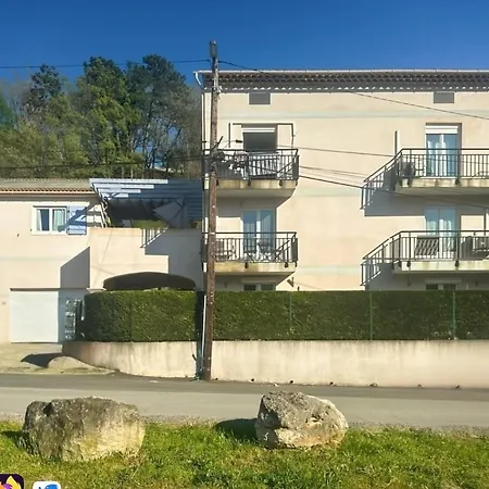 Le Petit Gaudois * La Gaude