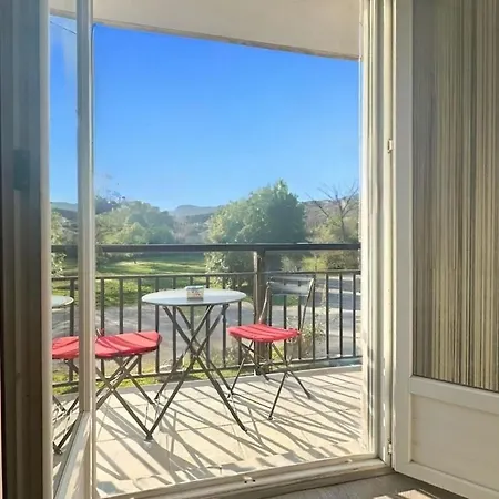 Le Petit Gaudois Apartment